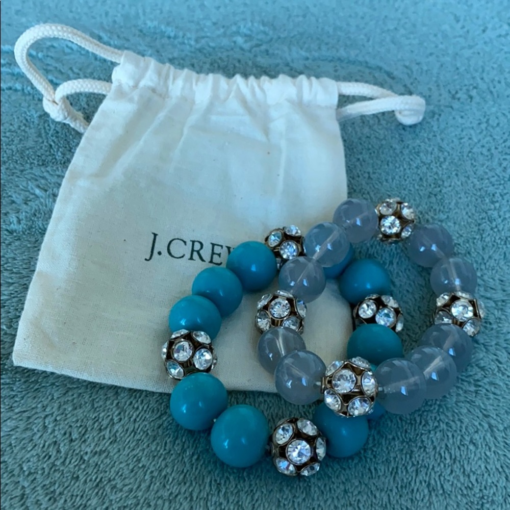 J. Crew Bracelets